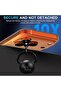 Apple iPhone 17 Pro Compatible Camera Lens Protector Full Coverage Protective Glass with Metal Frame - 2