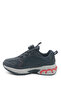 A102026062 5W Chuck Jr 5Pr Boy's Walking Shoes Navy Blue - 3