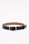 Elegant Buckle Women's Belt, Coat Belt, Trouser Belt, Belt. - 3