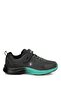 A102021747 5W Hermoso 5Pr Girls' Walking Shoes Dark Gray