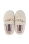 Women's / Girls' Slippers/ Slippers (Home) Anais14-Mk Groseto Pelo Jorge - 5