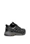 350143A Men's Waterproof Outdoor Shoes Black - 4