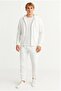 Men's Hooded Jacket Tracksuit Set - 6
