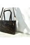 Viora 100% Leather Women's Shoulder & Handle Strap Bag - 2