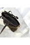 Viora 100% Leather Women's Shoulder & Handle Strap Bag - 4