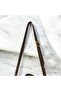 Viora 100% Leather Women's Shoulder & Handle Strap Bag - 5