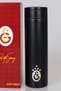 New Season 5-Star Licensed Steel Thermos 500 ml with a Gift of a Dekomus Pocket Notebook - 3