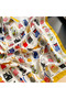Trendlover Scarf, Foulard, Bandana 70X70 cm - 5
