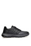 152-22249 Men's Genuine Leather Casual Shoes Black