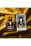 Cat Tarot Cards – 78 Pieces Cat Themed Classic Tarot Cards - 3