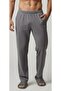 High Quality Cotton Men's Pajama Bottoms with Pockets 1475 - 2