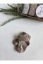 100% Cotton 0-6 Months Baby Boxed Socks Set of 5 - 6