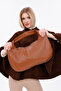 Hera Large Size Hand and Shoulder Bag - 6