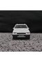 Tofas Eagle Collectible Metal Car 12cm White - 4