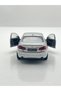 BMW 535i Çek Bırak Araba - 3