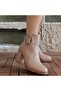 Women's Boots Daily Comfortable Non-Slip Orthopedic Sole - 2
