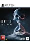 لعبة Until Dawn لجهاز PlayStation 5 - نسخة المملكة العربية السعودية