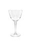 Classic Cocktails "Nick & Nora" Cocktail Glass - Optic - 160 ml - Set of 6 |   Slovak Workmanship, European Production