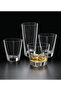 Solar Viski, Cocktail and Water Glass - 330 ml - Set of 6 |   Slovak Workmanship, European Production - 4