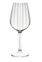 Invitation Optic Red Wine Glass - 540 ml - Set of 6 |   Slovak Workmanship, European Production - 2