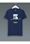 Sebastian Vettel Amr22 Green T-Shirt