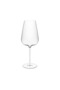 Diverto Red Wine Glass - 540 ml - Set of 6 |   Premium Slovak Craftsmanship, European Production - 6