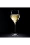 Linea Umana White Wine Glass - 500 ml - Set of 6 |   Premium Slovak Craftsmanship, European Production