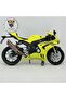 Honda Cbr1000Rr-R Fireblade 1:12(17cm) Diecast Metal Model – Genuine Honda Licensed - 2