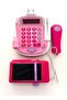 MZtoyz, Kids Toy Cash Register For Pretend Play, Learn and Play with Cash Register for Kids, Educati - 2