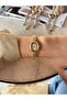 Luna Oval Women's Watch