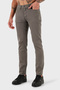 Stretch Cotton Slim Fit Regular Waist Narrow Leg Jeans Men's Denim Pants Xm000070 Af18826 - 4