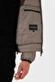 Quilted 4g Logo Regular Fit Hooded Puffer Jacket Men's Jacket Em003043 Af15384 U61 - 6