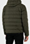 Quilted 4g Logo Regular Fit Hooded Jacket Men's Jacket Em003043 Af15384 U8120 - 3