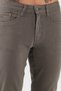 Stretch Cotton Slim Fit Regular Waist Narrow Leg Jeans Men's Denim Pants Xm000070 Af18826 - 6