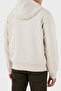 Cotton Regular Fit Hooded Zippered Sweat Men's Sweat Xm001026 Af16279 U1013 - 3