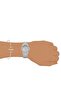 Analog Silver Dial Women's Watch-D DD130SM - 4