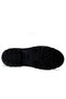 Buckle Detailed Poly Lightweight Sole Casual Women's Shoes Brown - 5