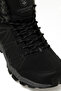 Shell Hi Krk 5Pr Black Men's Outdoor Boots - 7