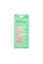 8Pcs Mini Pocket Type Wet Wipes Set for Office Home Office Hygiene - 4