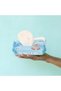 8Pcs Mini Pocket Type Wet Wipes Set for Office Home Office Hygiene