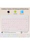 Keyboard Case for iPad 11th Generation 2025 / iPad 10th Generation 2022 10.9 Inch, Bluetooth - 4
