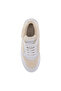 White Women's Sneaker Flfm10Fab12-White - 3
