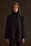 Woven Jacket - 2