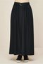 Belted Skirt 60704