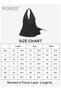 Women's Lace Nightdress Suit Fashion Sleeveless Strap Nightgown Neck Lace Nightdress Lingerie - 2