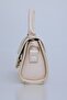 Women's Shoulder Bag Large Volume Leather Look Daily Use - 3