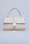Women's Shoulder Bag Large Volume Leather Look Daily Use