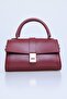 Women's Shoulder Bag Large Volume Leather Look Daily Use