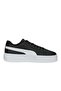 Smash Platform V3 Women's Black Sneakers - 2