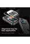 GLAStR EZ Fit Optik for Google Pixel 10 Pro Fold Lens Screen Protector Pack Crystal Clear - 4